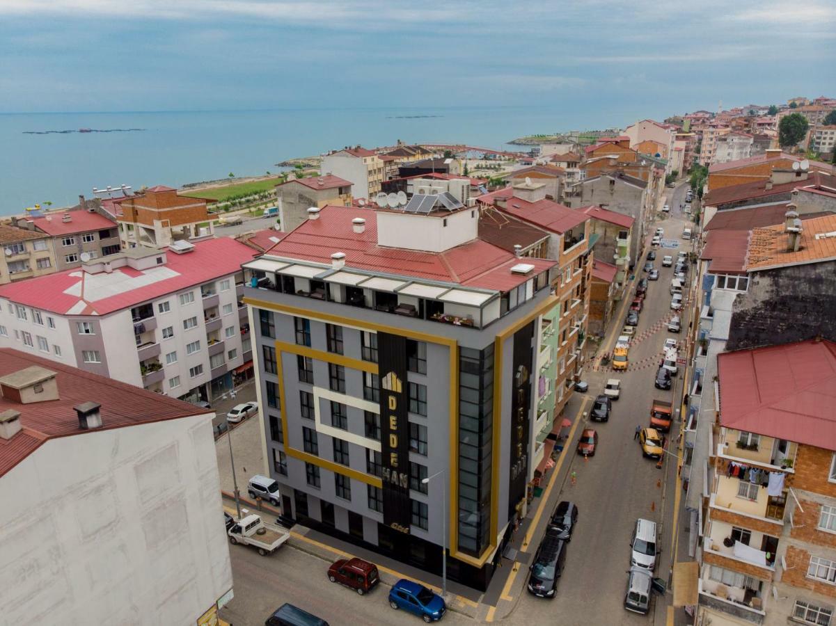 Hotel Dedehan