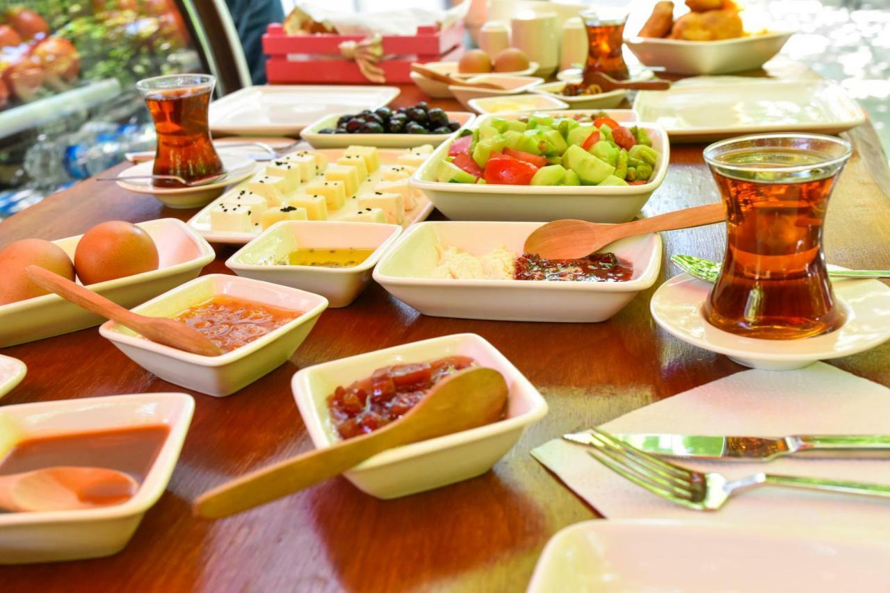 Bed & Breakfast Balim Sultany Cesme