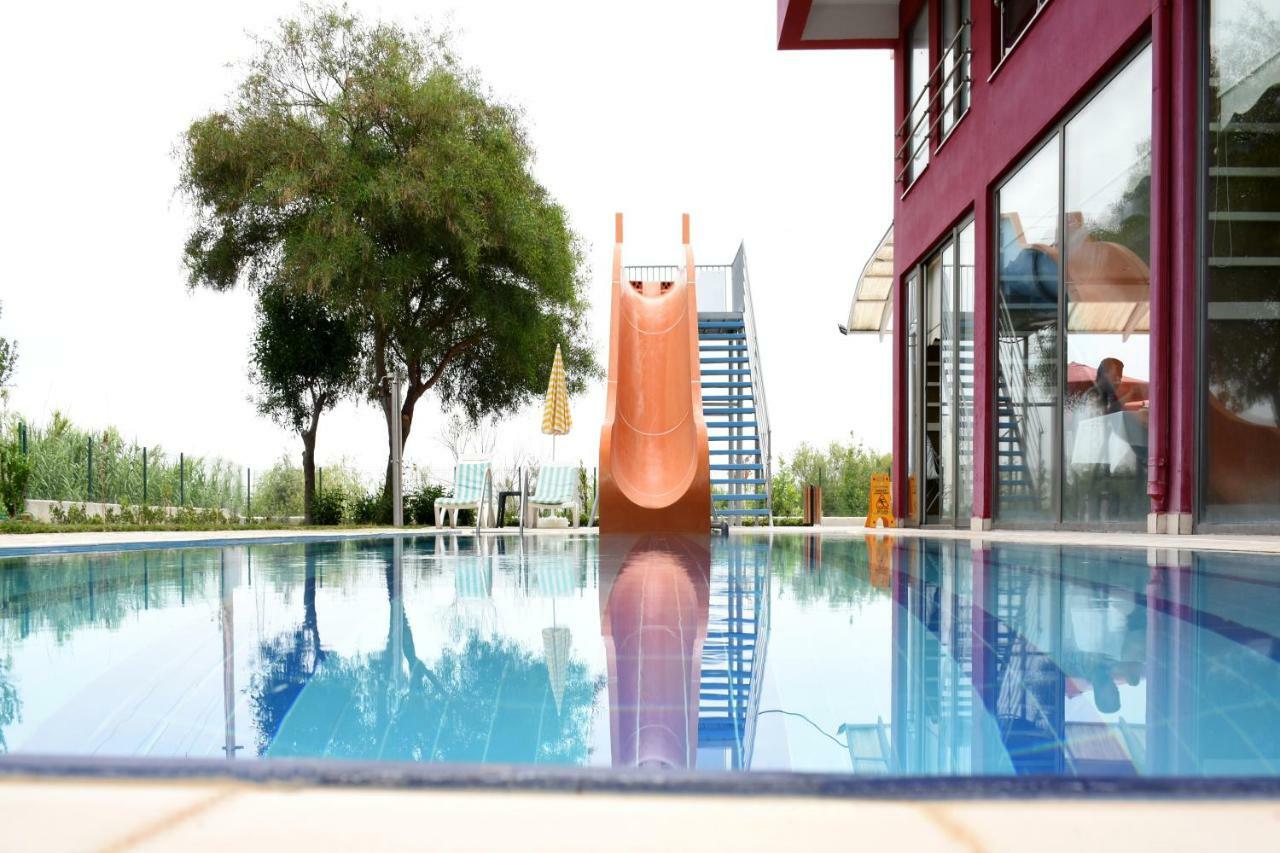 Selin 3* Belek