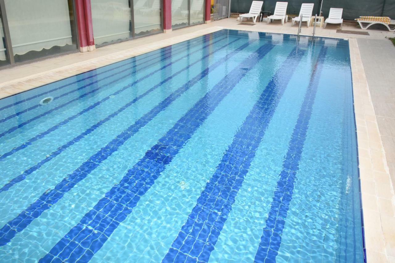 Selin Hotel