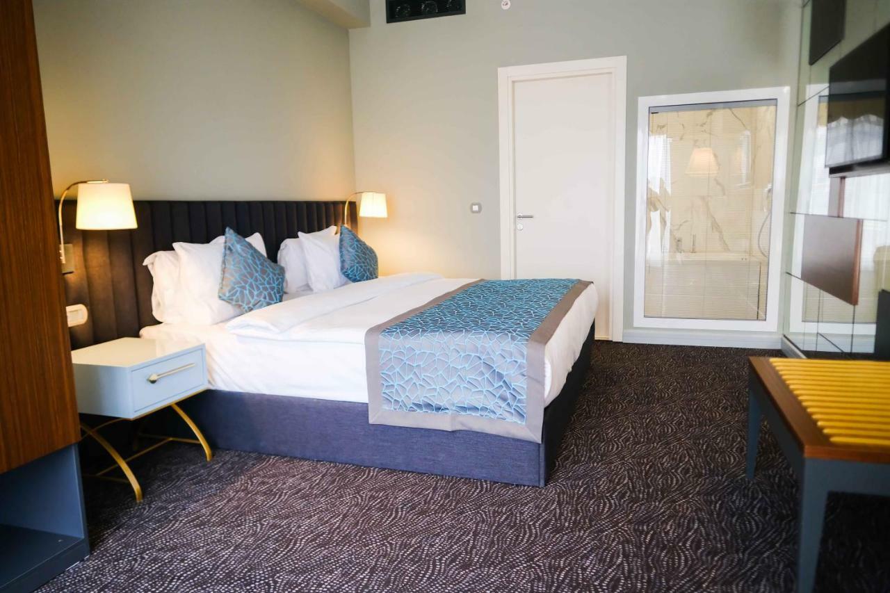 Hotel Capella Eskisehir
