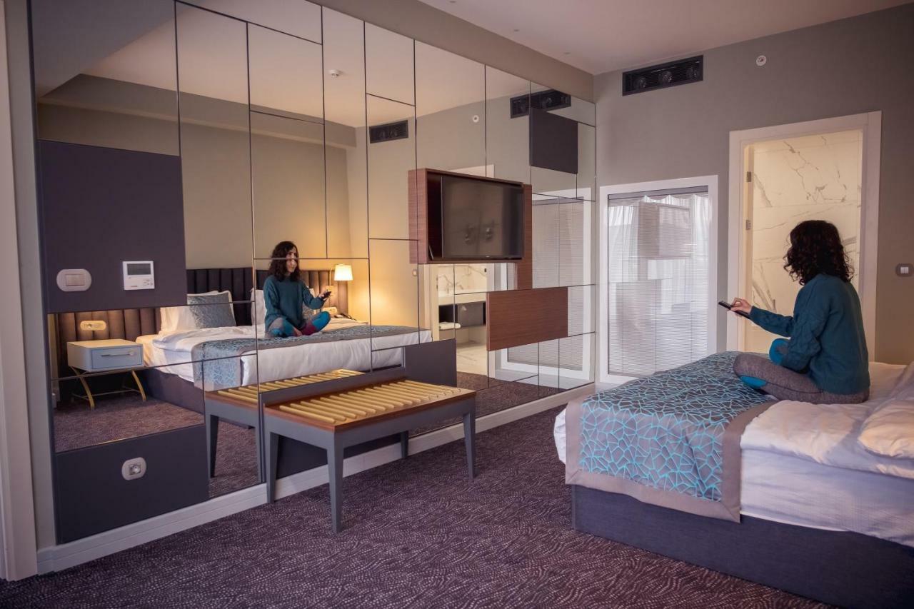 Hotel Capella Eskisehir