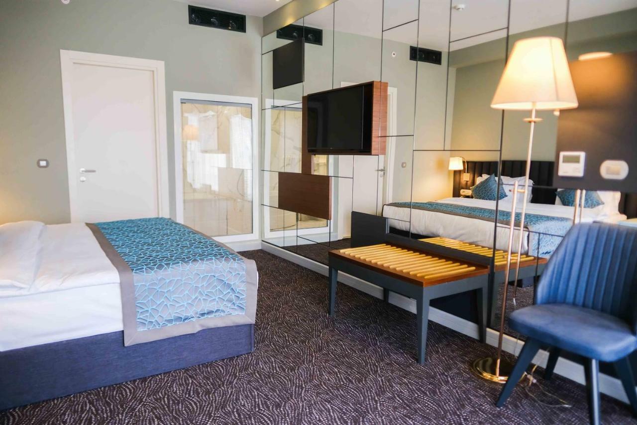 Capella 4* Eskisehir
