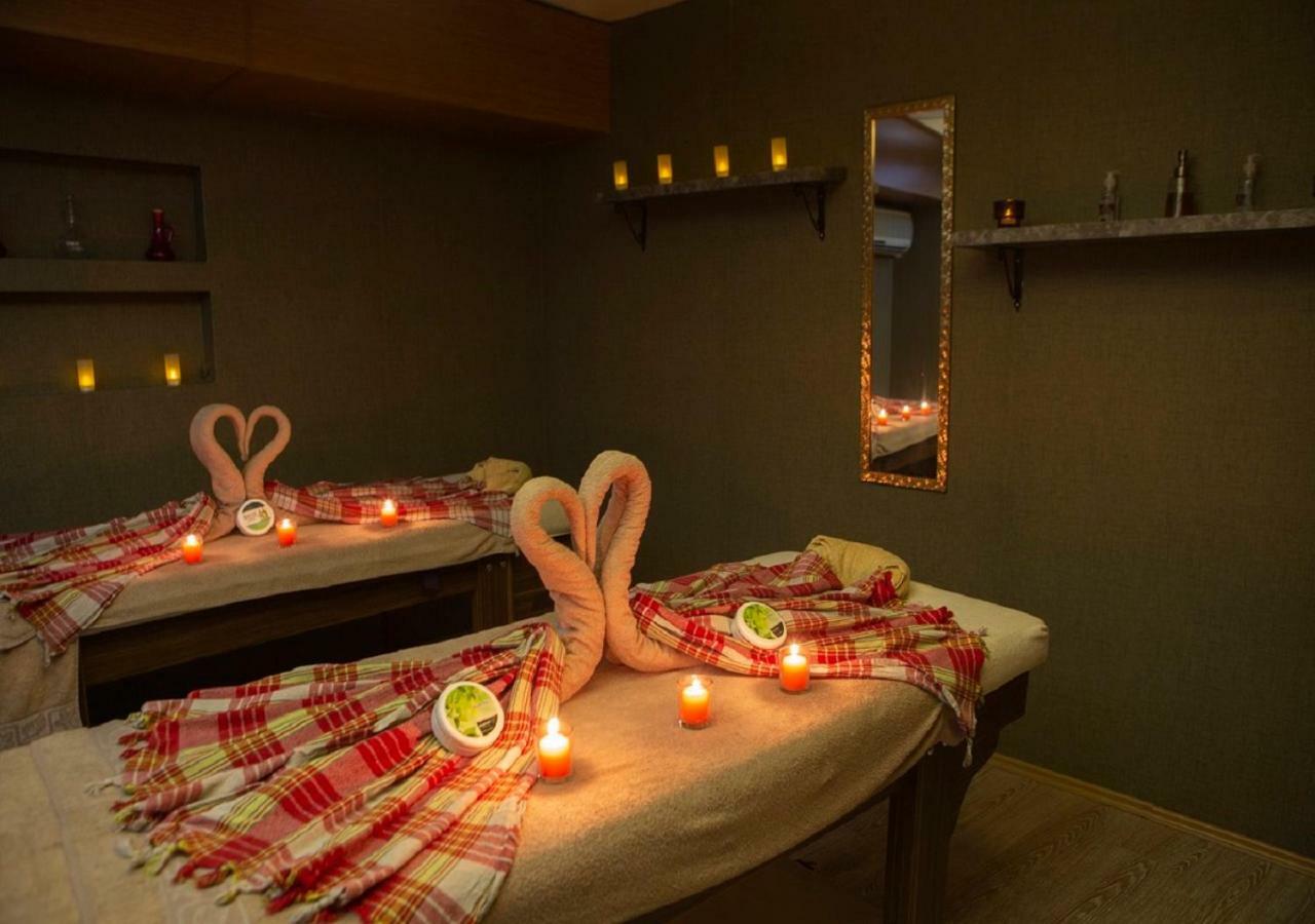 Bursa Palas Hotel 3* Bursa