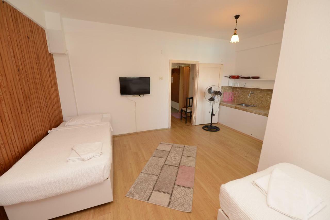 Diyojen Hotel Sinop