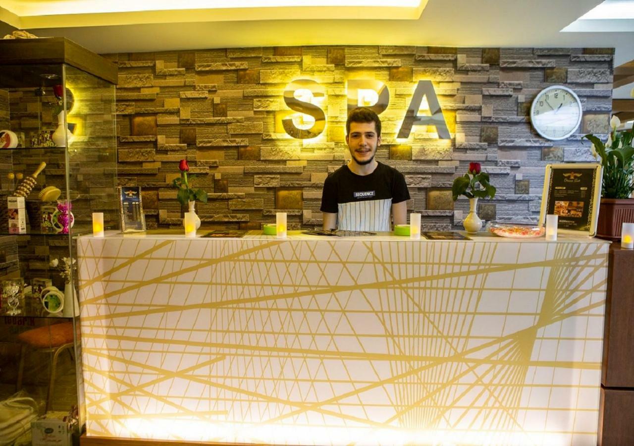 Bursa Palas Hotel Hotel Bursa