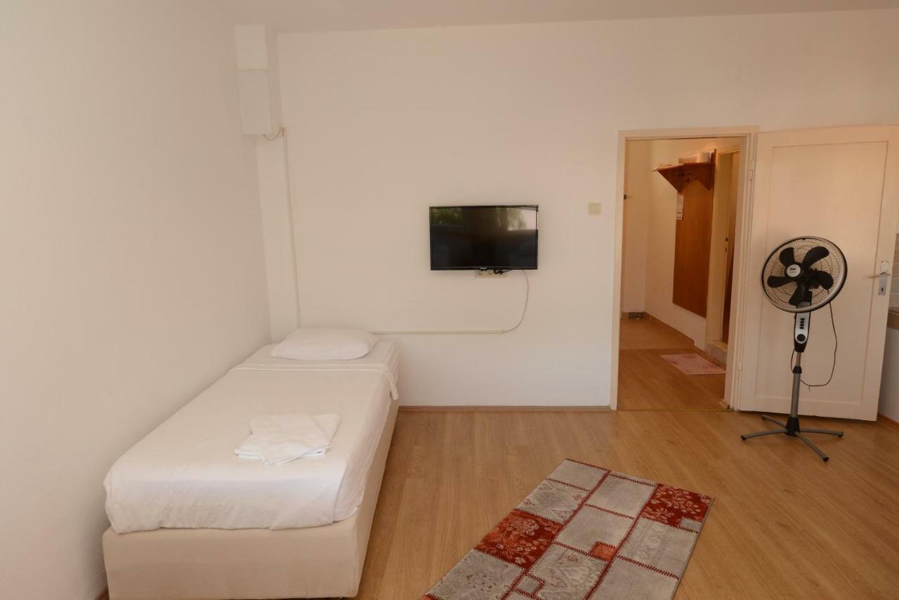 Diyojen Hotel Sinop