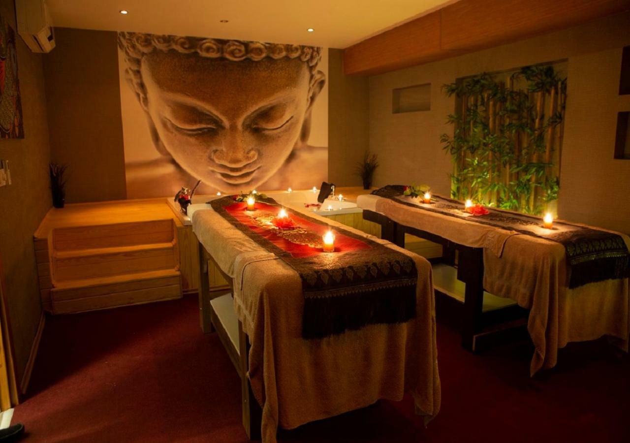 Hotel Bursa Palas Hotel 3*
