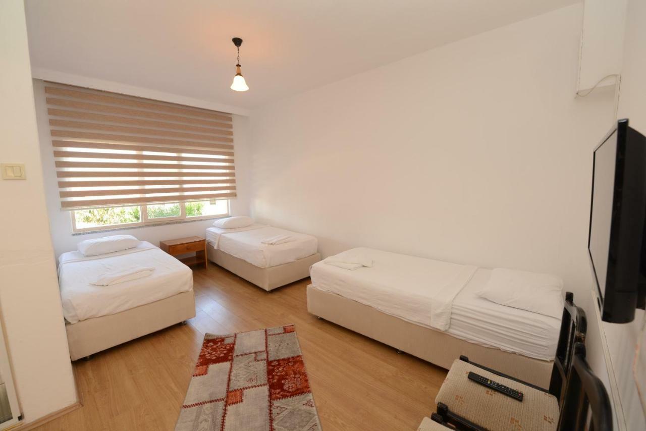 Diyojen Hotel Sinop