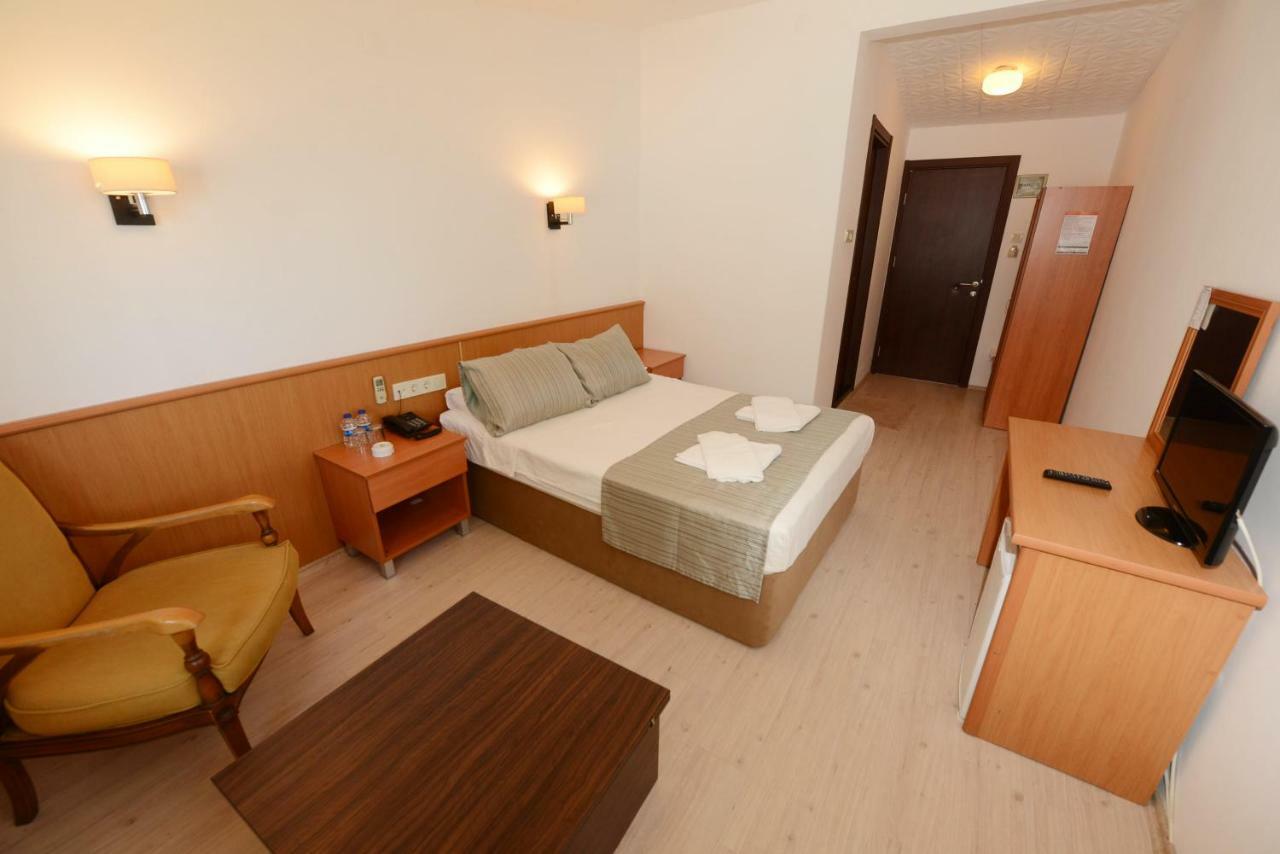 Hotel Diyojen
