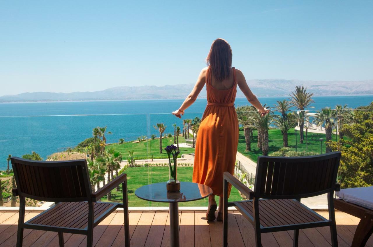 On'live Hotel Cesme