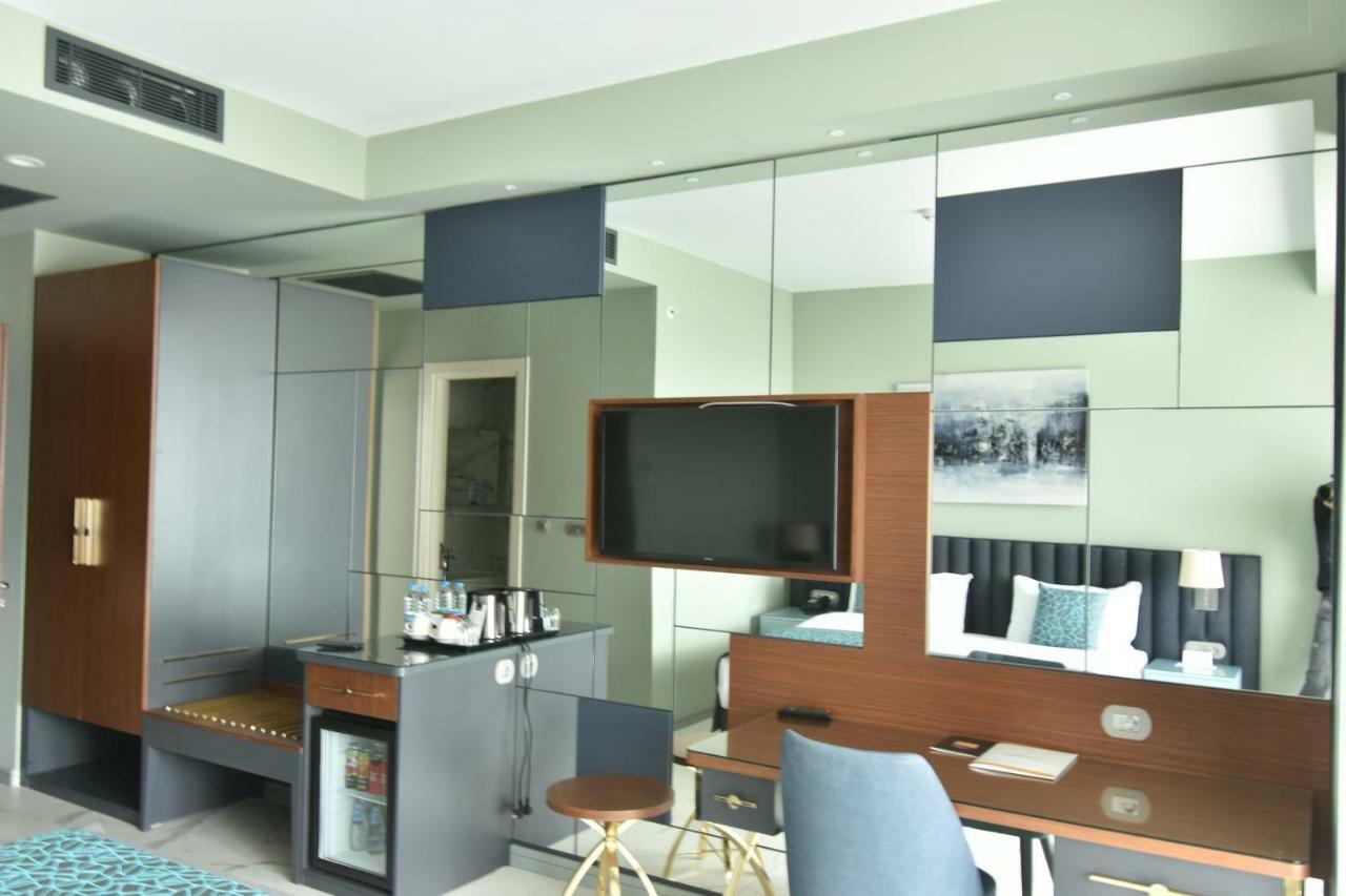 Capella 4* Eskisehir