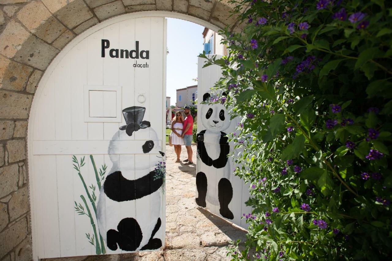 Panda Hotel Alacati