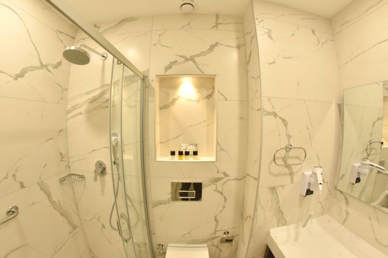 Capella 4* Eskisehir