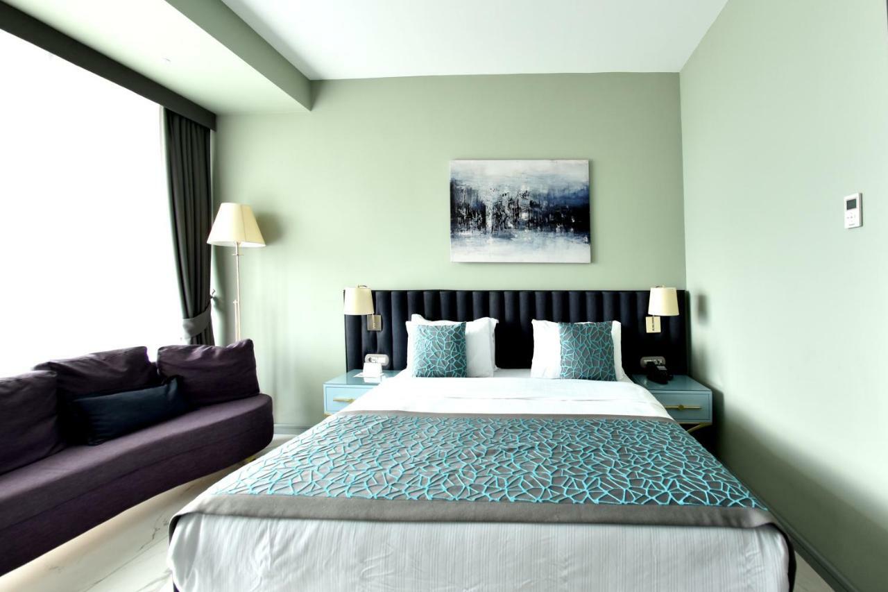 Hotel Capella Eskisehir