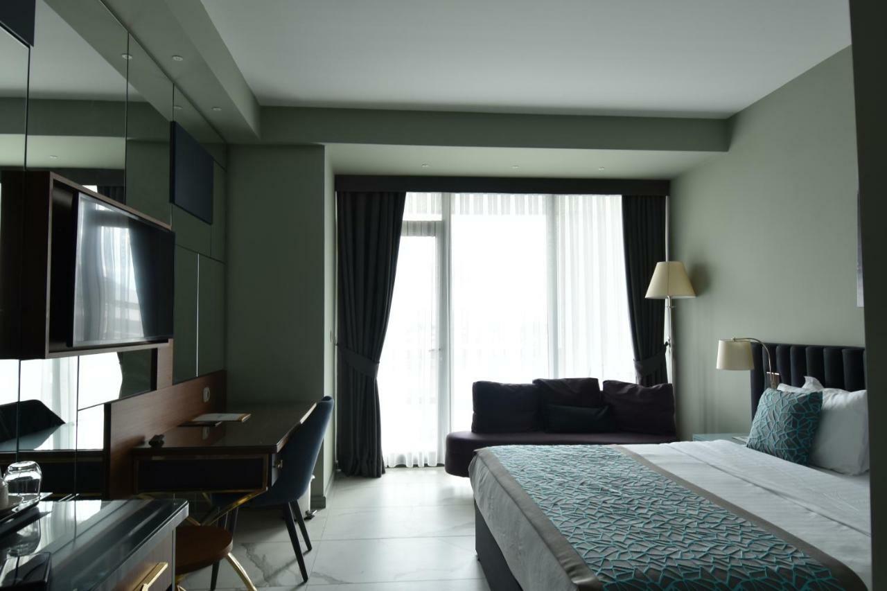 Capella Hotel Eskisehir