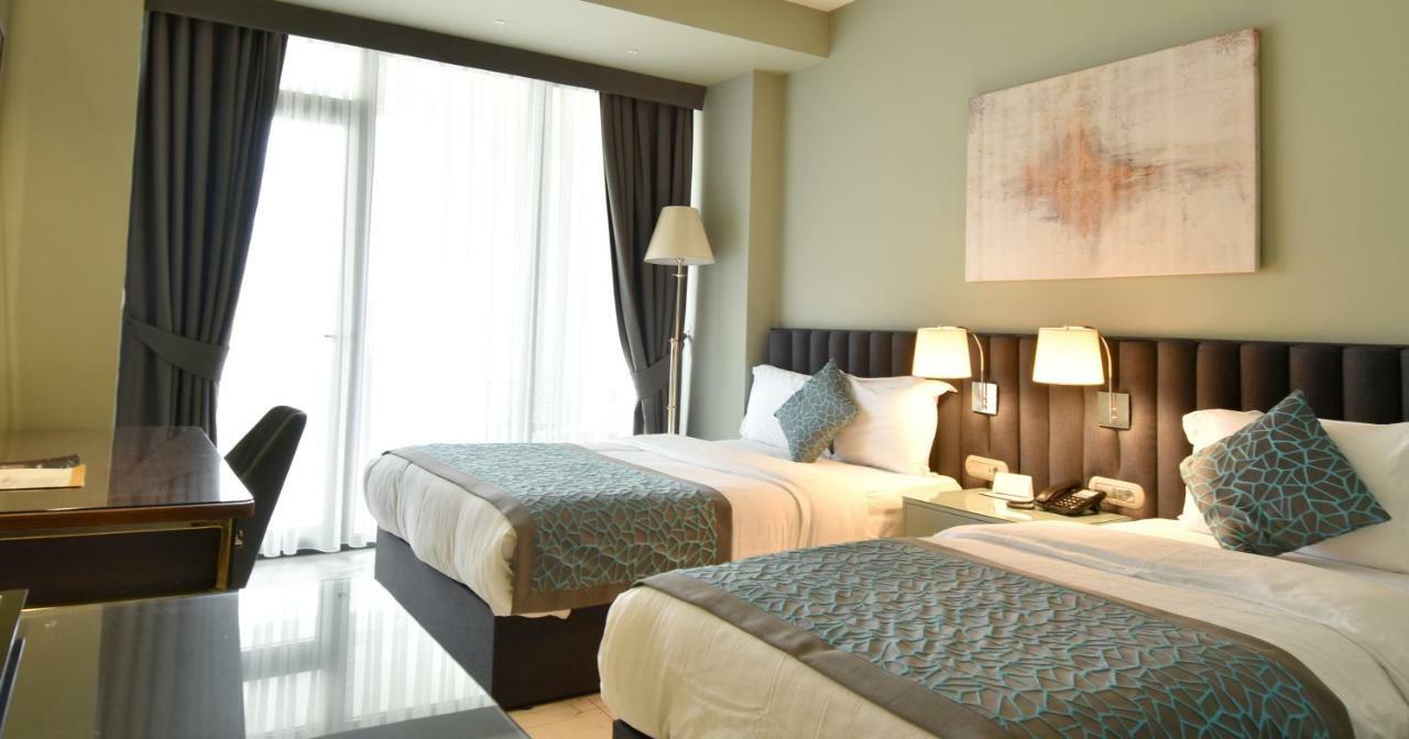Hotel Capella