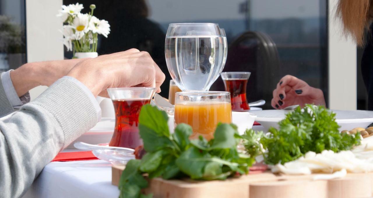 Capella 4* Eskisehir