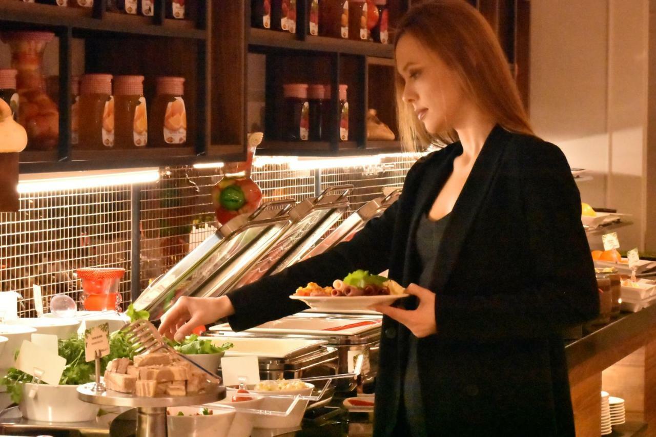 Capella Hotel Eskisehir