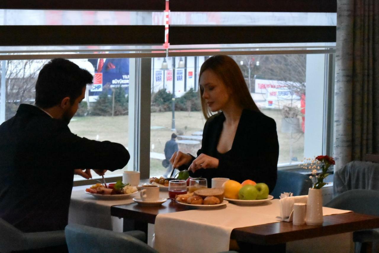 Capella Eskisehir