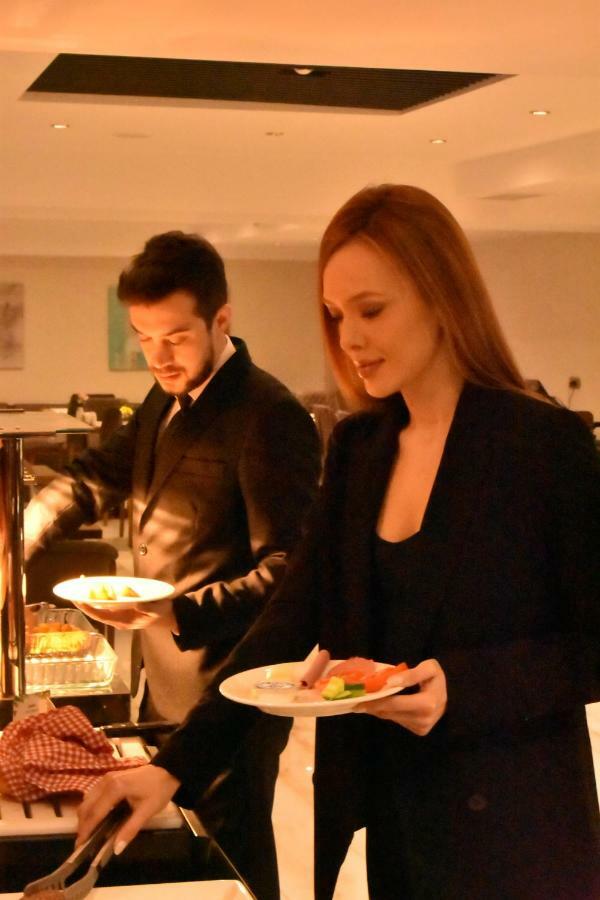 Capella Hotel Eskisehir