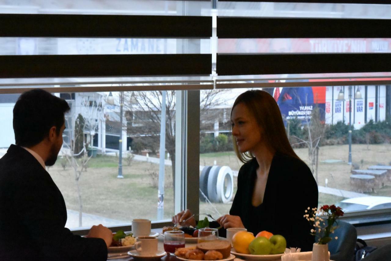 Capella 4* Eskisehir
