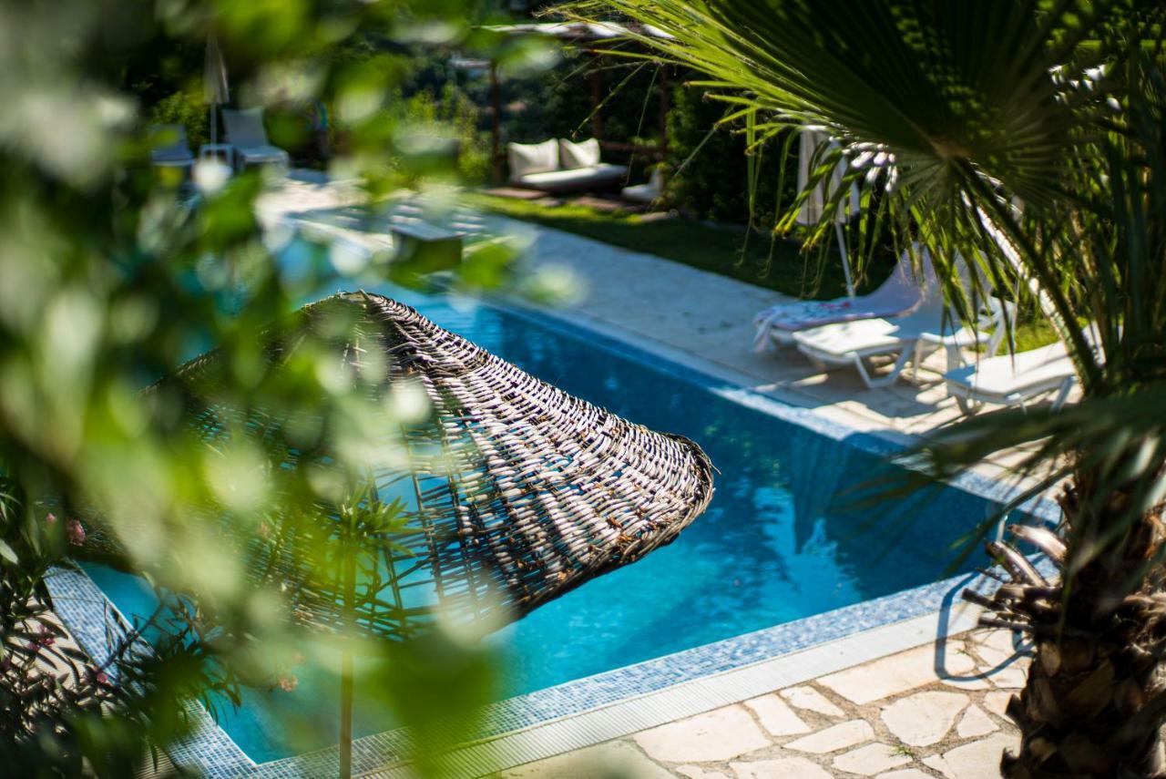 Hotel Lycia Nature House