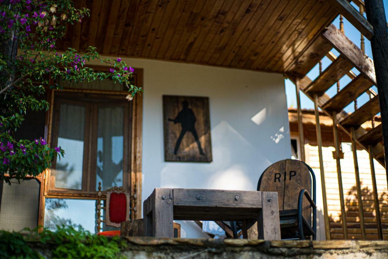 Hotel Lycia Nature House 2*