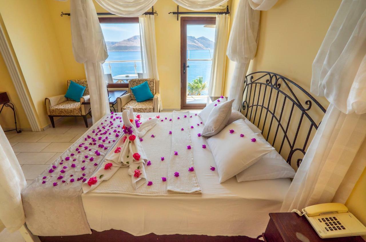 Hotel Cachet - Adult Only +14 Kas