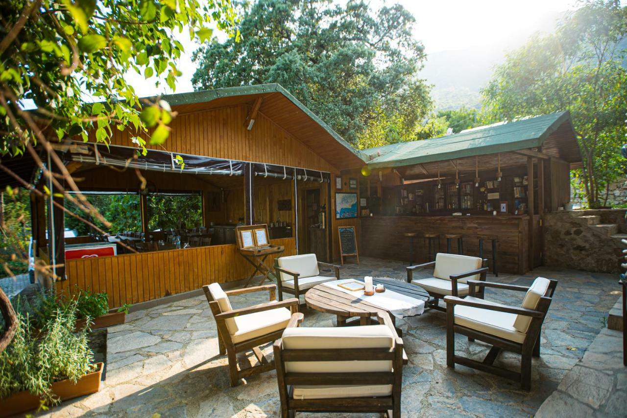 Lycia Nature House Hotel Cirali