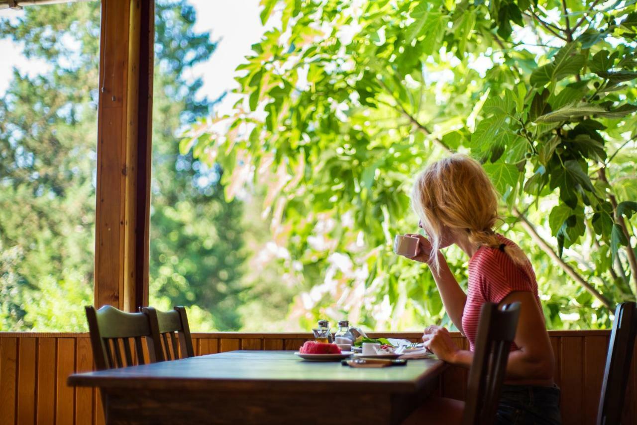 Lycia Nature House Hotel