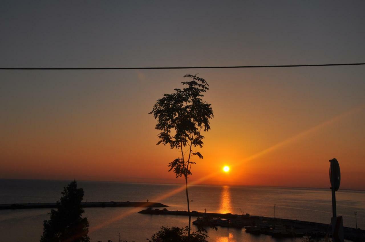 Hotel Panaroma Damla 3*