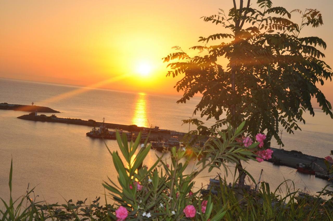Panaroma Damla Hotel