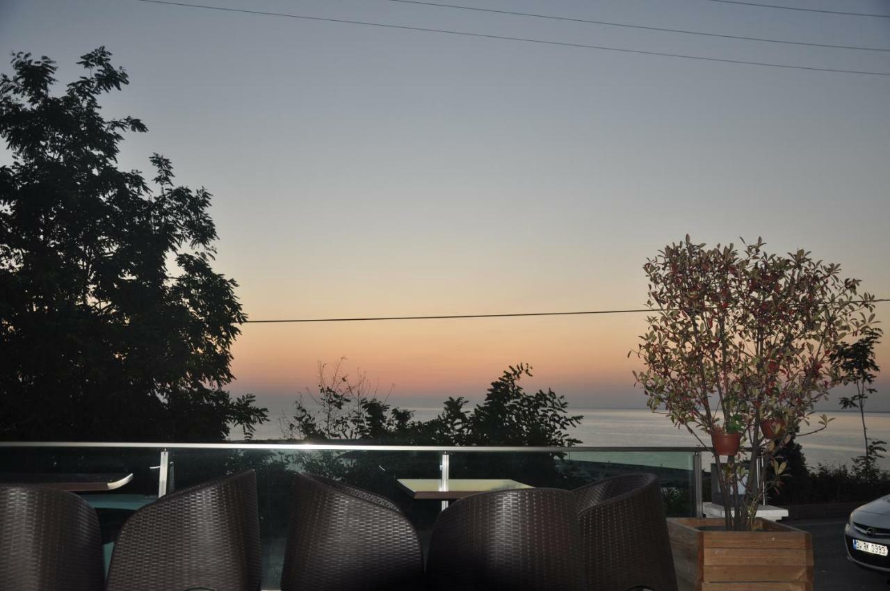 Panaroma Damla Hotel Samsun