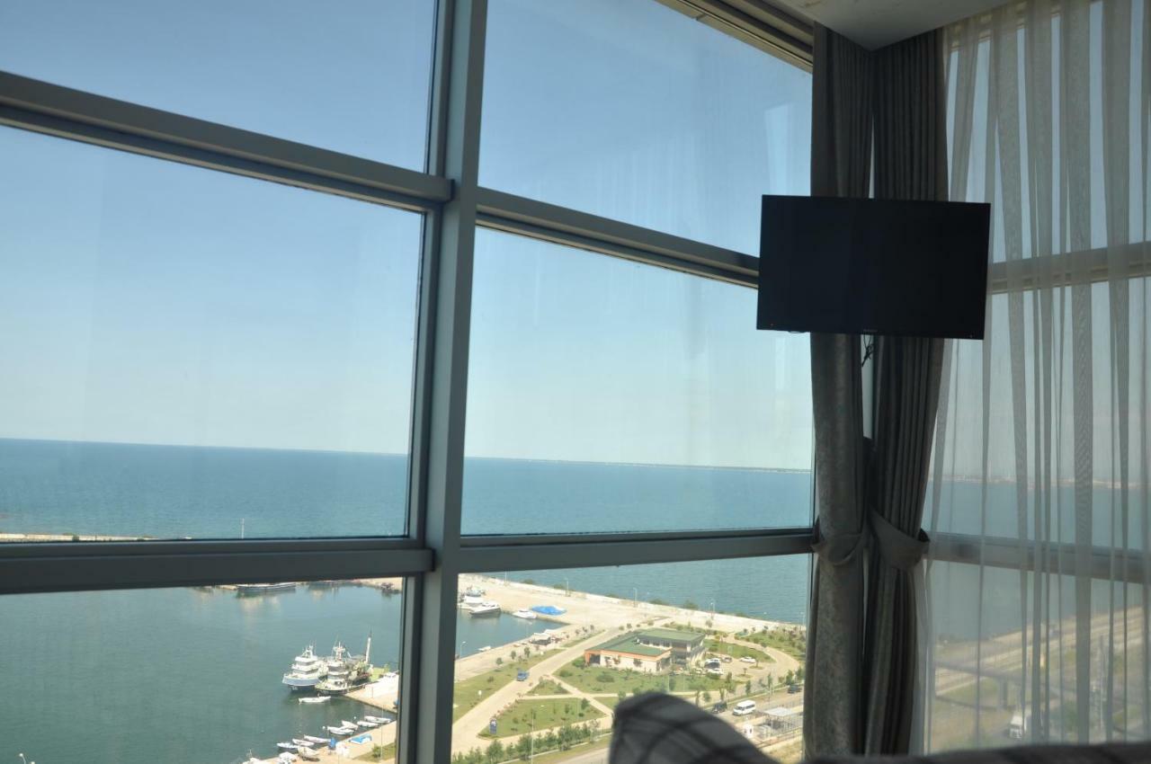 Panaroma Damla 3* Samsun