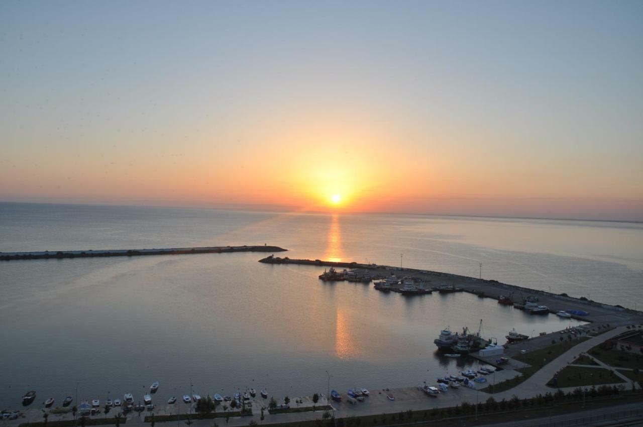 Panaroma Damla Hotel Samsun