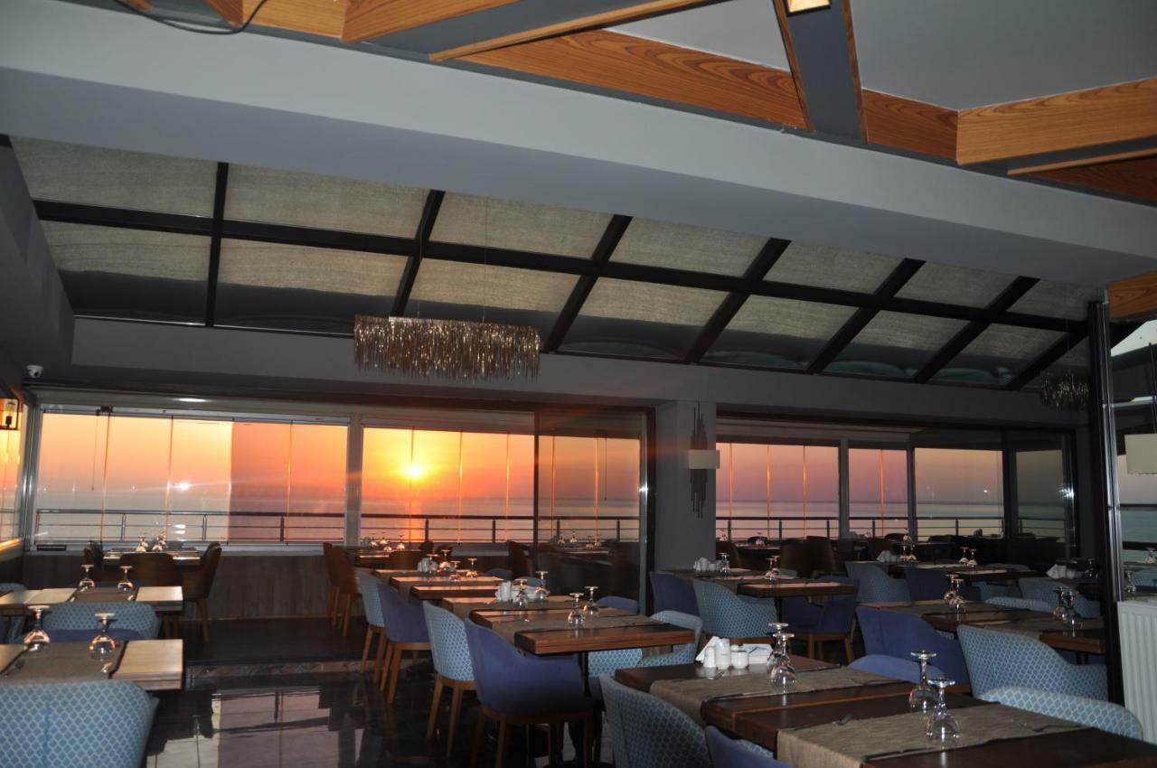 Panaroma Damla Samsun