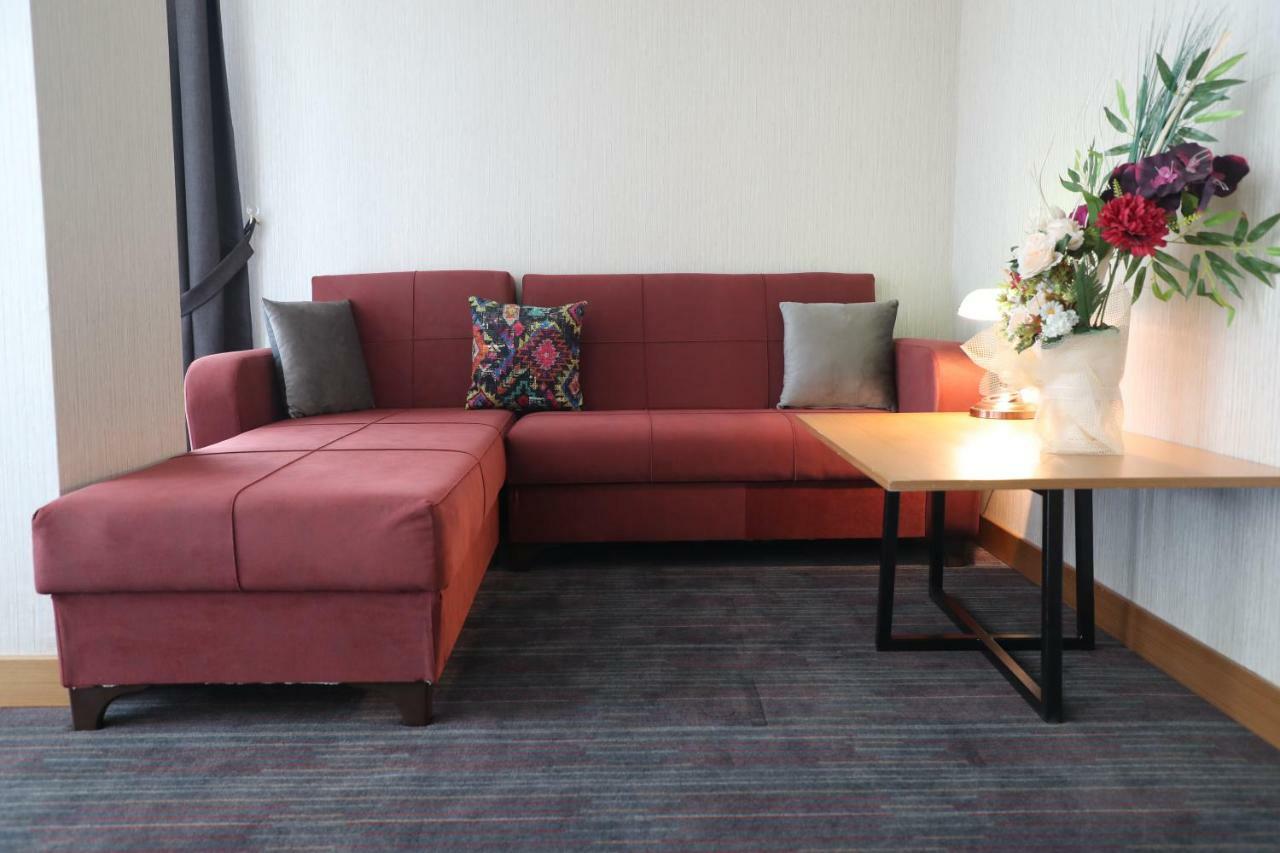 New Garden Hotel Diyarbakir