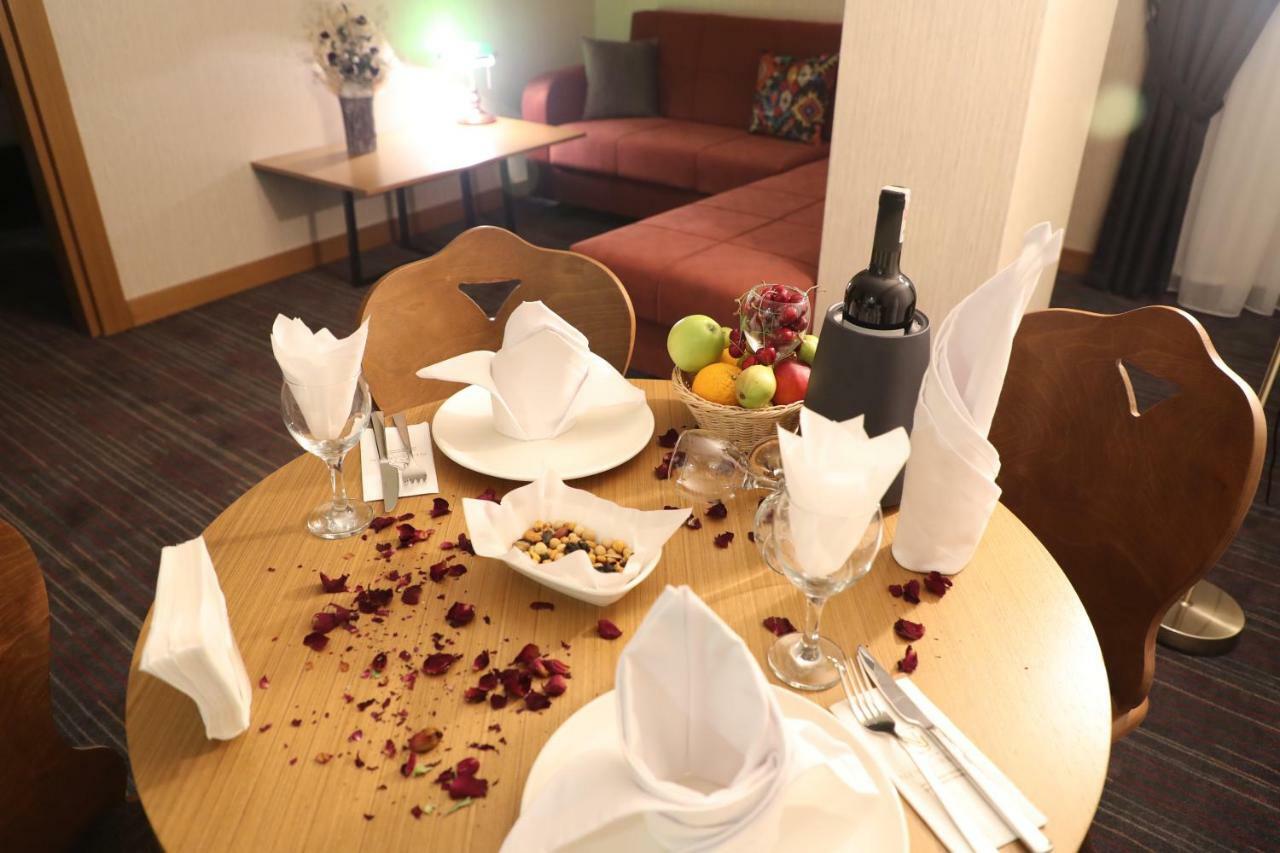 New Garden Hotel 4*