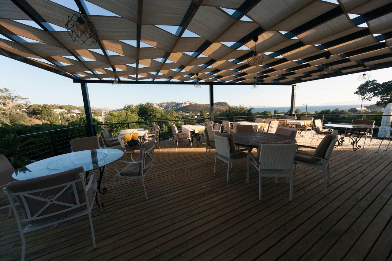 Hotel Metins Gumusluk