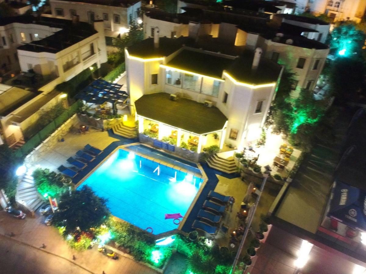Hotel Eden