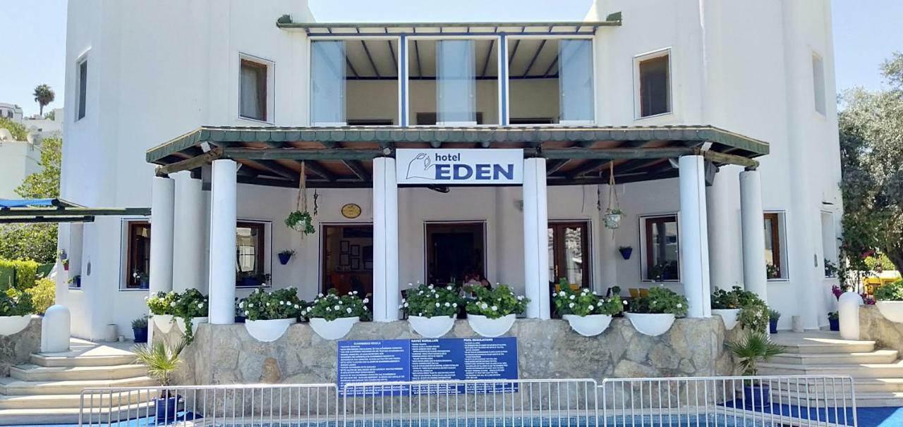 Eden
