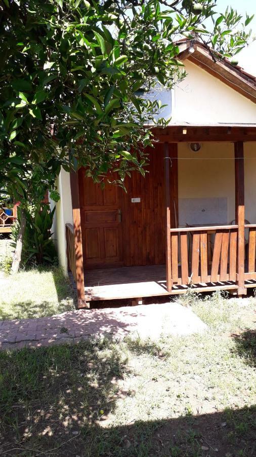 Lodge Armina Cirali