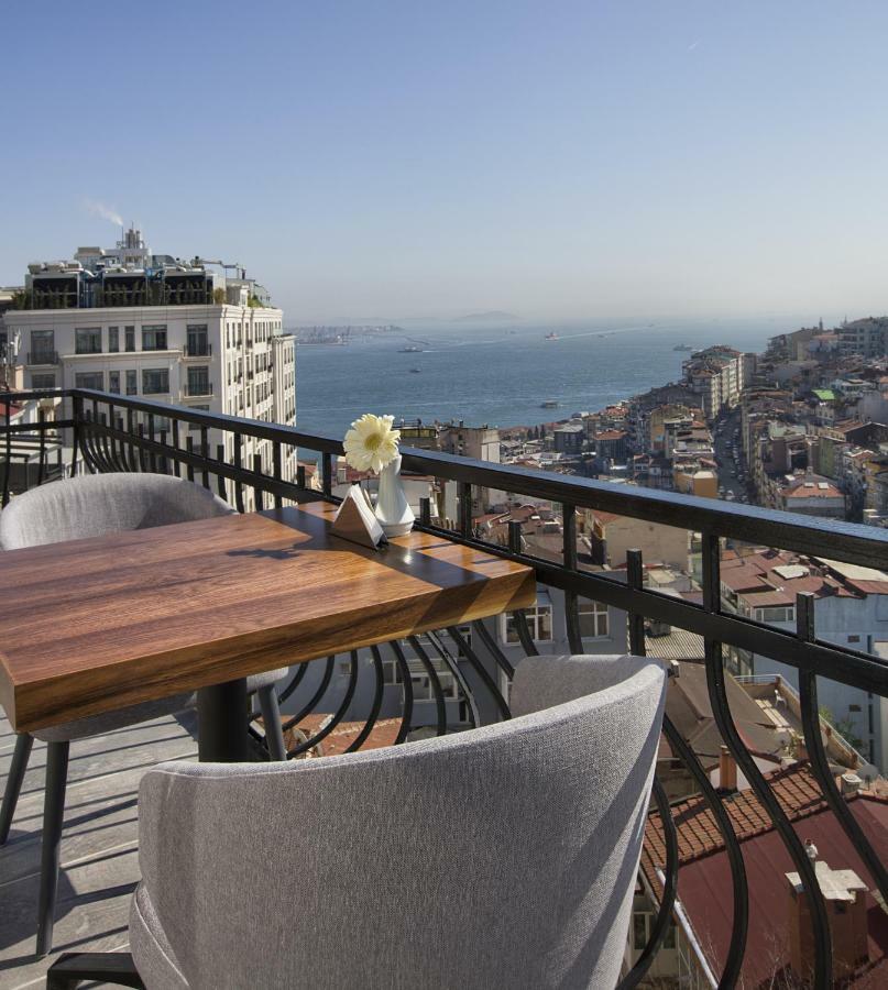 Juno Taksim 2* Istanbul