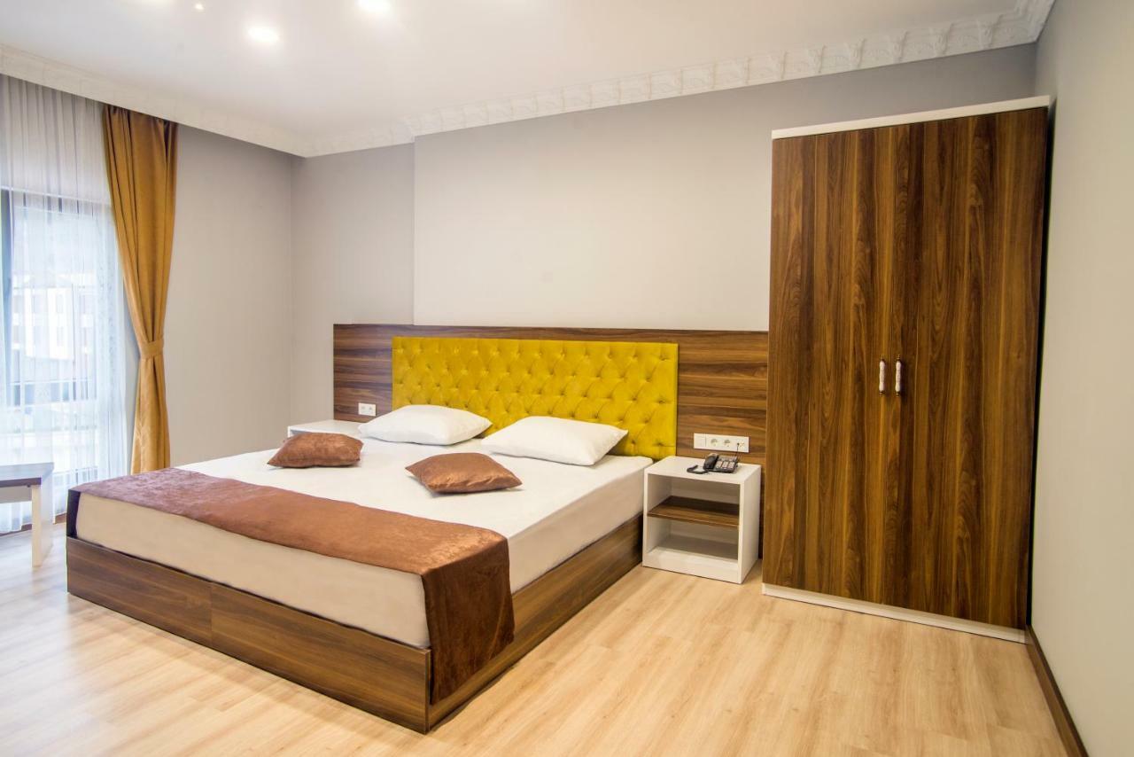Hotel Caykara Park 3*