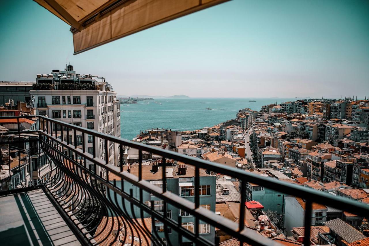 Juno Taksim 2*