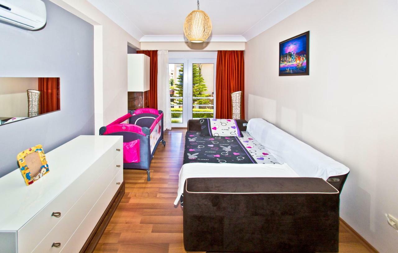 Paradise Town Premium Belek