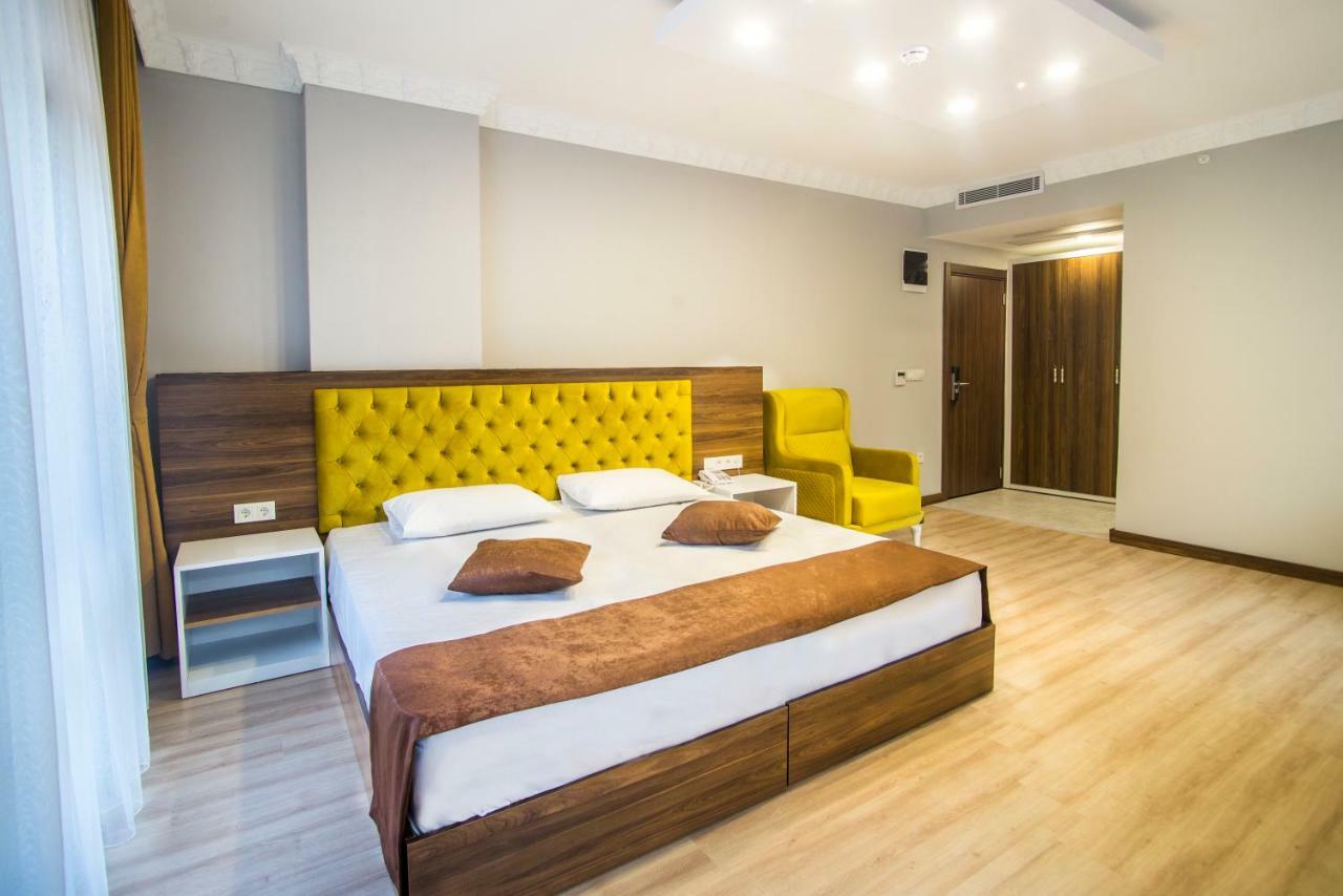 Caykara Park Hotel