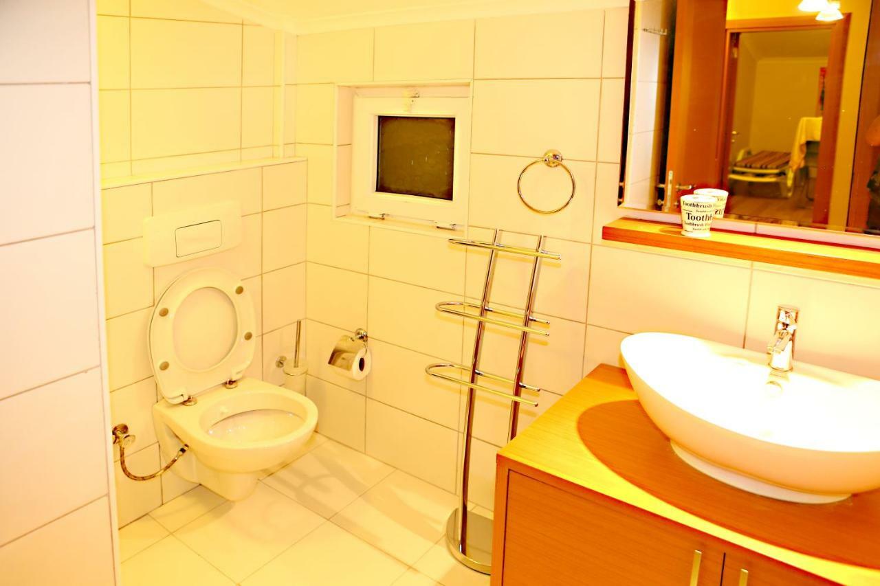 Paradise Town Premium Belek