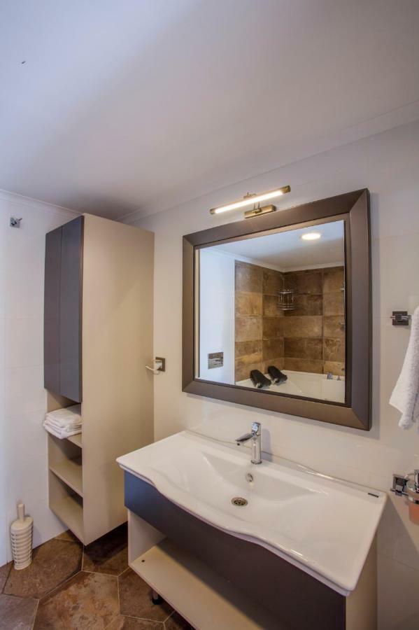 Ida House Assos Hotel
